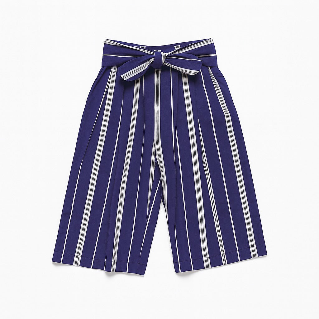 Girls lining trouser