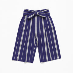 Girls lining trouser