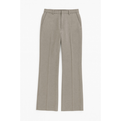 Ladies gray flapper pant (Last Chance)