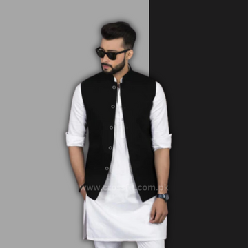 Velvet waistcoat 2025